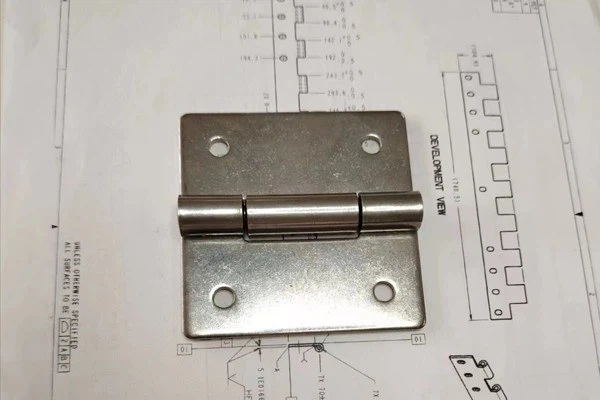 Ordinary Hinge