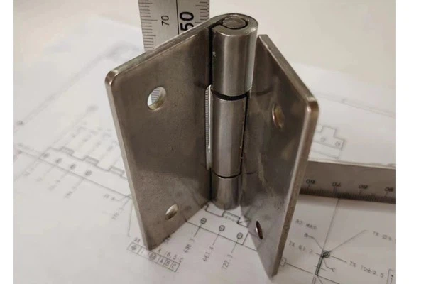 Ordinary Hinge