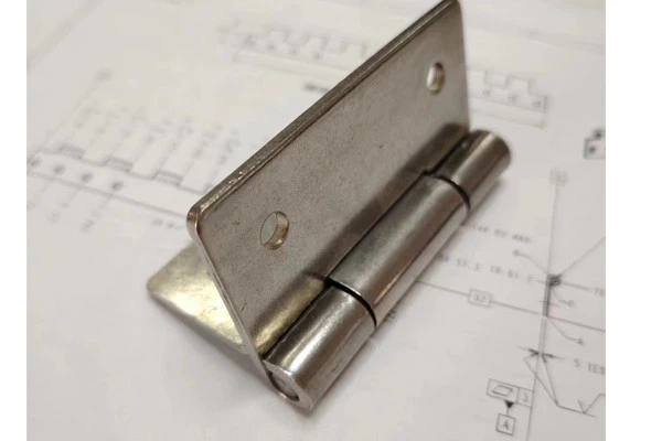 Ordinary Hinge